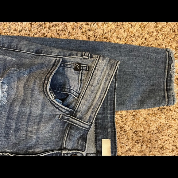 Kancan Skinny Jeans! - Picture 4 of 10